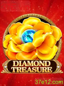 Descubra o Mundo Fascinante de Diamondtreasure
